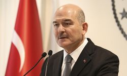 İçişleri Bakanı Soylu: İYİ Parti İl Binasına saldırı, bir provokasyondur