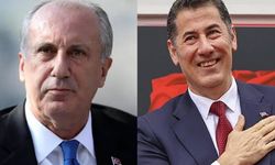 İmza süreci sona erdi: Muharrem İnce ve Sinan Oğan cumhurbaşkanı adayı