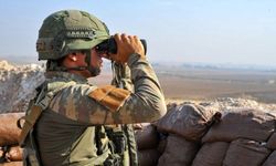 Irak'ın kuzeyindeki barınma alanlarından kaçan 2 terörist teslim oldu