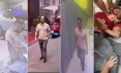 İstanbul'da yakalanan bombalı eylem hazırlığındaki terörist hakkında soruşturma tamamlandı