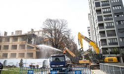 İstanbul olası Marmara depremine kentsel dönüşümle hazırlanıyor