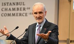 İTO Başkanı Avdagiç: Depremin desantralizasyona yol açmasını diliyorum