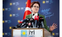 İYİ Parti 6'lı Masa'dan ayrıldı