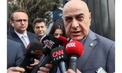 İYİ Partili Paçacı: "Biz masadan kalkmadık, belki kaldırıldık diyebiliriz"