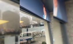 İYİ Parti İstanbul İl Başkanlığı'na silahlı saldırı