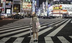 Japonya'da intihar eden öğrencilerin sayısı 2022'de en yüksek seviyesini gördü