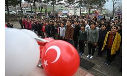 Depremden 49 gün sonra bazı ilçelerde eğitim öğretim başladı