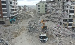 Kahramanmaraş merkezli depremlerde yıkılan binalarla ilgili tutuklananların sayısı 269'a yükseldi