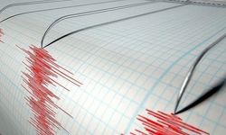 Kahramanmaraş'ta 4,2 büyüklüğünde deprem