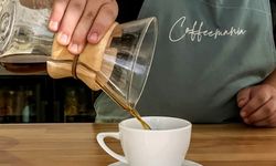 Kahve tüketenler daha fazla adım atıyor ancak daha az uyuyor