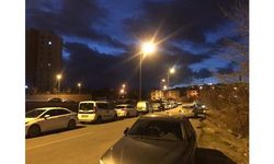 Kayseri'de 4,8 büyüklüğünde deprem