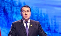 Kazakistan Başbakanı yeniden Alihan İsmailov oldu