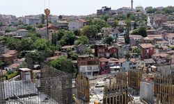 Kentsel dönüşüm için düşük faizli kredi desteği geliyor