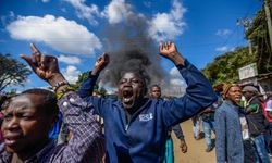 Kenya'da muhalif gösteriler ikinci haftada da sürüyor