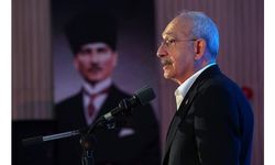Kılıçdaroğlu, CHP Belediye Başkanları Toplantısı'na başkanlık ediyor