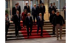 Kılıçdaroğlu'ndan Millet İttifakı toplantısı sonrası açıklama
