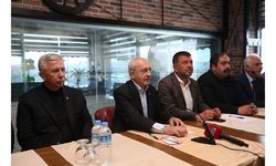 Kılıçdaroğlu: Yaraların sarılması çok önemli