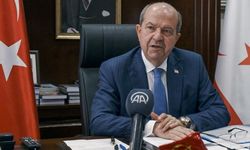 KKTC Cumhurbaşkanı Tatar: Kıbrıs’ın kendine has gerçekleri vardır