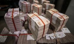 Kur korumalı mevduat hesaplarında faiz üst sınırı kaldırıldı
