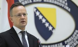 Macaristan Dışişleri Bakanı, AB'nin genişleme sürecini hızlandırmak istediklerini söyledi