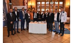 Marmaris'teki "4. Uluslararası Yatçılık Sektörü" etkinliği tamamlandı