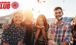 MediaMarkt'ın Sadakat Programı MediaMarkt CLUB 4 Milyon Kullanıcıya Ulaştı