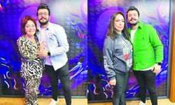 MERAL KONRAT VE ANTA TOROS OYUNCULUK BOTOKSUNDA İLK OLDU!
