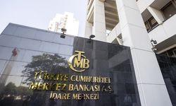 Merkez Bankası rezervleri 124,7 milyar dolar oldu
