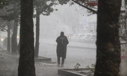 Meteorolojiden iç kesimler için kuvvetli yağış uyarısı