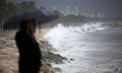 Meteorolojiden Marmara ve Ege bölgelerinde kuvvetli lodos uyarısı
