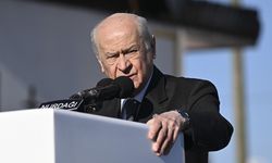 MHP Genel Başkanı Bahçeli: Hizmeti karalayarak bir yerlere varmak isteyenlere fırsat verdirmemek lazım