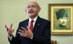 Millet İttifakı'nın cumhurbaşkanı adayının Kemal Kılıçdaroğlu oldu