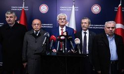 Millet Partisi, "Millet İttifakı adının kullanılmaması" için YSK'ye itiraz etti
