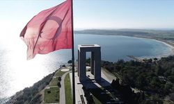  MSB'den "Çanakkale Zaferi" paylaşımı