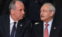 Muharrem İnce, adaylıktan çekilmeyeceğini açıkladı