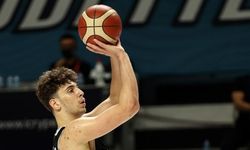 NBA'de Alperen Şengün'ün 21 sayısı Rockets'a galibiyet için yetmedi