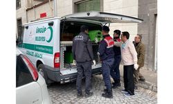 Nevşehir'de yeni evli çift, balayı yaptıkları otel odasında ölü bulundu