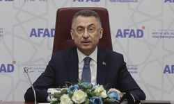 Oktay: 10 bin lira destek ödemesi, 1 milyon 376 bin 947 depremzede ailemize yatırılmıştır