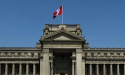Peru, Bogota Büyükelçisi Boza'yı süresiz geri çektiğini duyurdu
