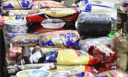 Ramazan kolilerinde bozulmuş ya da tarihi geçmiş ürün uyarısı