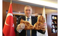 Ramazan pidesinin 300 gramı 10 liradan satışa sunulacak