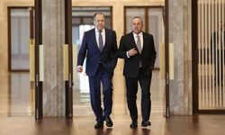 Rusya Dışişleri Bakanı Lavrov, 6-7 Nisan’da Türkiye’yi ziyaret edecek