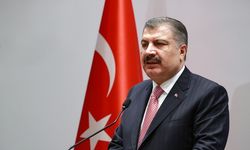 Sağlık Bakanı Koca: "Bu yılki 14 Mart, halkımızla yaraları sarma günü"
