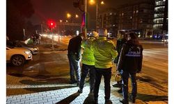 Samsun'da motosiklet kazasında bir polis şehit oldu, bir polis yaralandı