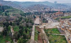 Şanlıurfa ve Adıyaman'daki sel felaketinde hayatını kaybedenlerin sayısı 18'e yükseldi