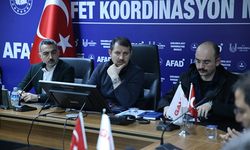 Şanlıurfa Valisi Ayhan, kentte etkili olan sağanakla ilgili konuştu