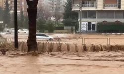 Şanlıurfa’da sağanak nedeniyle eğitime ara verildi