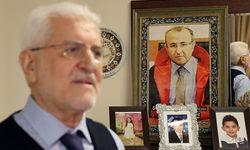 Savcı Mehmet Selim Kiraz'ın şehadetinin üzerinden 8 yıl geçti