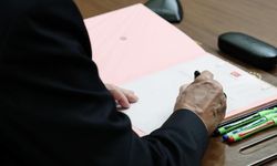 Seçimlerin yenilenmesine ilişkin Cumhurbaşkanı Kararı Resmi Gazete'de yayımlandı