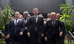 Sinan Oğan 100 bin imzaya ulaştı